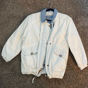 Vintage Coastal Jacket